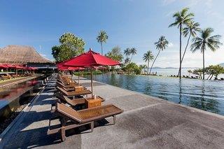 Urlaub im The Vijitt Resort 2024/2025 - hier günstig online buchen