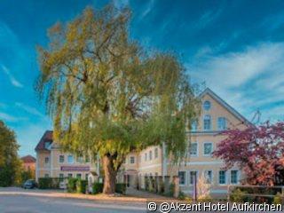 Urlaub im AKZENT Hotel Aufkirchen 2024/2025 - hier günstig online buchen