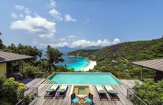 Urlaub im Four Seasons Resort Seychelles 2024/2025 - hier günstig online buchen