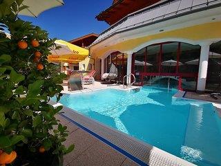 Urlaub im Berg & Spa Hotel Urslauerhof 2024/2025 - hier günstig online buchen