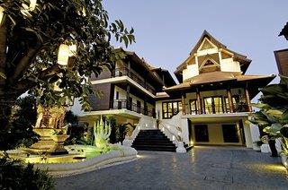 günstige Angebote für De Naga Hotel Chiang Mai by The Unique Collection
