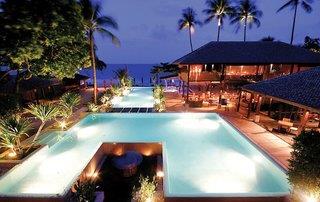 Urlaub im Anantara Rasananda Koh Phangan Villa Resort & Spa 2024/2025 - hier günstig online buchen