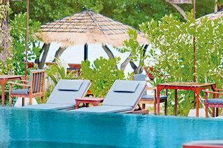 Urlaub im The Sevenseas Resort 2024/2025 - hier günstig online buchen