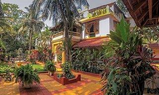 Urlaub im Casa Anjuna 2024/2025 - hier günstig online buchen
