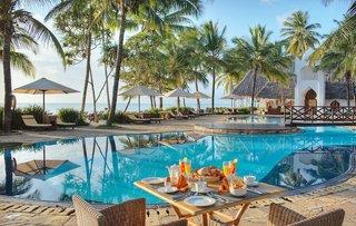 Urlaub im Urlaub Last Minute im Sultan Sands Island Resort - hier günstig online buchen