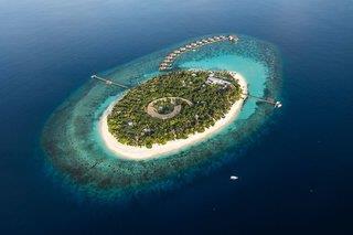 Urlaub im Park Hyatt Maldives Hadahaa 2024/2025 - hier günstig online buchen