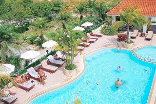 Urlaub im Urlaub Last Minute im The Old Phuket Karon Beach Resort - hier günstig online buchen