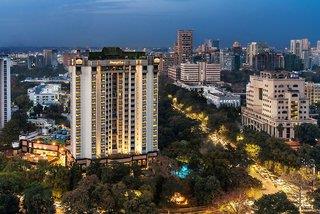 Urlaub im Shangri La Eros Hotel Neu Delhi 2024/2025 - hier günstig online buchen