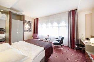 Urlaub im AZIMUT Hotel Cologne 2024/2025 - hier günstig online buchen