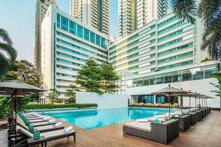 Urlaub im COMO Metropolitan Bangkok 2024/2025 - hier günstig online buchen