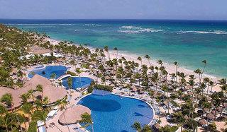 Urlaub im Bahia Principe Grand Punta Cana 2024/2025 - hier günstig online buchen