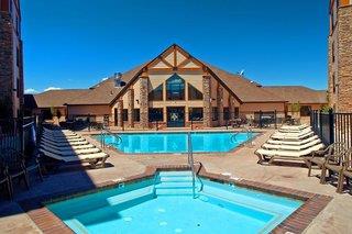 günstige Angebote für Best Western Plus Bryce Canyon Grand Hotel