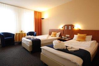 Urlaub im ARCADIA Hotel Bielefeld 2024/2025 - hier günstig online buchen