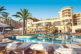 Urlaub im Urlaub Last Minute im Mövenpick Resort & Marine Spa Sousse - hier günstig online buchen
