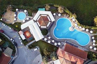 Urlaub im Panorama Sidari Hotel 2024/2025 - hier günstig online buchen
