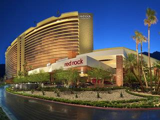Urlaub im Urlaub Last Minute im Red Rock Casino Resort & Spa - hier günstig online buchen