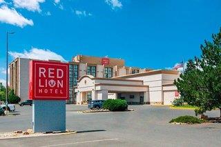 Urlaub im Red Lion Hotel & Conference Center Cheyenne 2024/2025 - hier günstig online buchen
