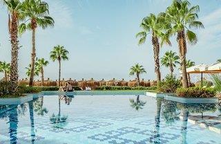 Urlaub im Ali Bey Resort Sorgun 2024/2025 - hier günstig online buchen