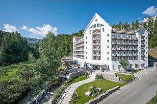 Urlaub im Arenas Resort Schweizerhof 2024/2025 - hier günstig online buchen