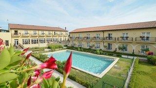 Urlaub im Leonardo Hotel Lago di Garda 2024/2025 - hier günstig online buchen