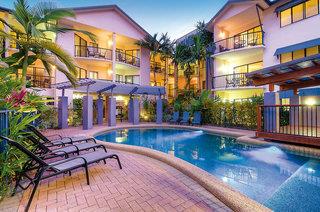 Urlaub im Bay Villas Resort 2024/2025 - hier günstig online buchen