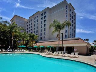 günstige Angebote für Holiday Inn Anaheim Resort Area