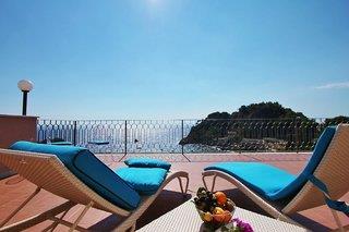 Urlaub im Hotel Baia Azzurra 2024/2025 - hier günstig online buchen