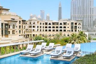 günstige Angebote für Address Downtown Dubai