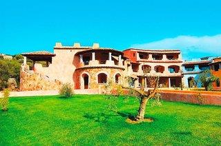 Urlaub im Borgo Marana Residence 2024/2025 - hier günstig online buchen