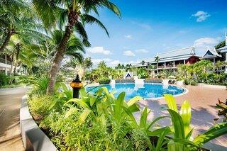 Urlaub im Krabi Cha Da Resort 2024/2025 - hier günstig online buchen