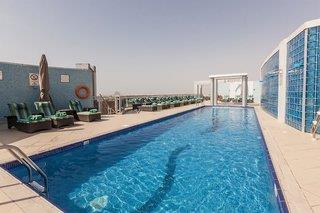 Urlaub im Urlaub Last Minute im Holiday Inn Dubai - Al Barsha - hier günstig online buchen