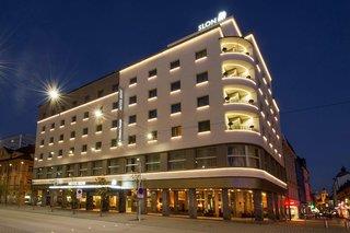 Urlaub im Best Western Premier Hotel Slon 2024/2025 - hier günstig online buchen