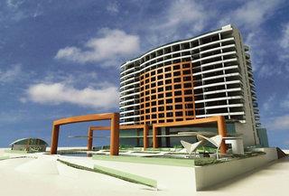 Urlaub im Beach Palace  2024/2025 - hier günstig online buchen