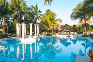 Urlaub im TRS Yucatán Hotel 2024/2025 - hier günstig online buchen