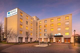 Urlaub im Select Hotel Solingen 2024/2025 - hier günstig online buchen