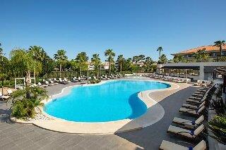 Urlaub im Wyndham Grand Algarve 2024/2025 - hier günstig online buchen
