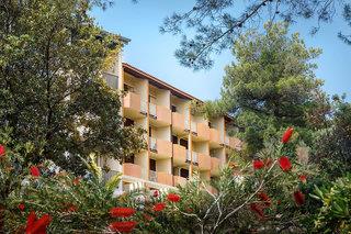 Urlaub im San Marino Sunny Resort by Valamar - Family Hotel Lopar 2024/2025 - hier günstig online buchen