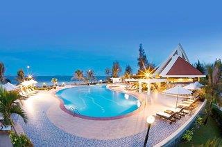 Urlaub im Sandy Beach Non Nuoc Resort 2024/2025 - hier günstig online buchen