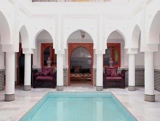 Urlaub im Riad Moulay 2024/2025 - hier günstig online buchen