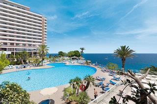 Urlaub im Alua Calas de Mallorca Resort 2024/2025 - hier günstig online buchen