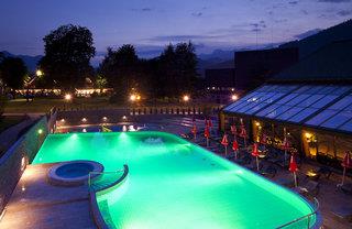 Urlaub im Bohinj ECO Hotel 2024/2025 - hier günstig online buchen