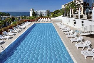 günstige Angebote für Hotel Istra Plava Laguna