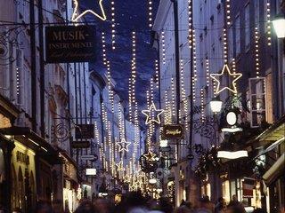 günstige Angebote für Holiday Inn Salzburg City
