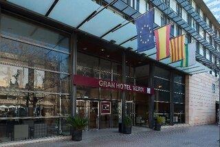 günstige Angebote für Catalonia Gran Hotel Verdi