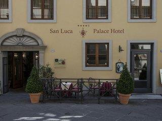 Urlaub im San Luca Palace 2024/2025 - hier günstig online buchen