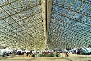 Urlaub im Mercure Paris CDG Airport & Convention 2024/2025 - hier günstig online buchen