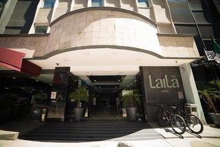 Urlaub im LaiLa Hotel CDMX 2024/2025 - hier günstig online buchen