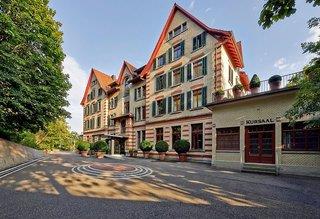 günstige Angebote für Sorell Hotel Zürichberg