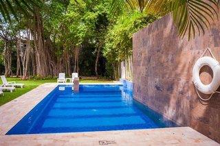 Urlaub im Urlaub Last Minute im Nina Hotel Playa del Carmen - hier günstig online buchen