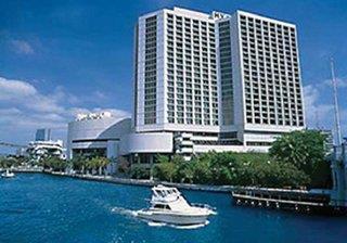 Urlaub im Hyatt Regency Miami 2024/2025 - hier günstig online buchen